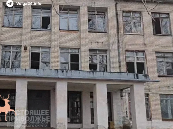 Жители Федоровки в Самарской области остались без школы: деньги выделены, а строительство не началось