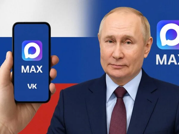 Россияне не доверяют Max