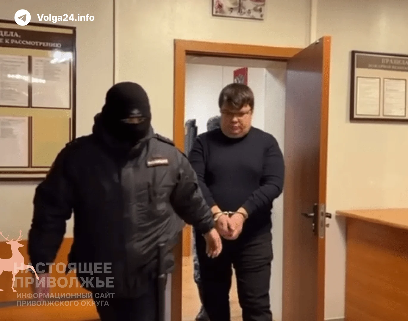Экс-замглавного инженера «Башкиравтодора» получил 5 лет колонии за ущерб на 8 млрд рублей