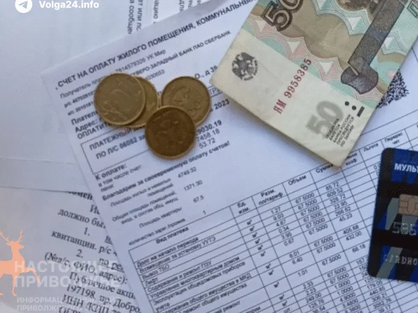 Коммуналка в Прикамье может подорожать на 17% в следующем году