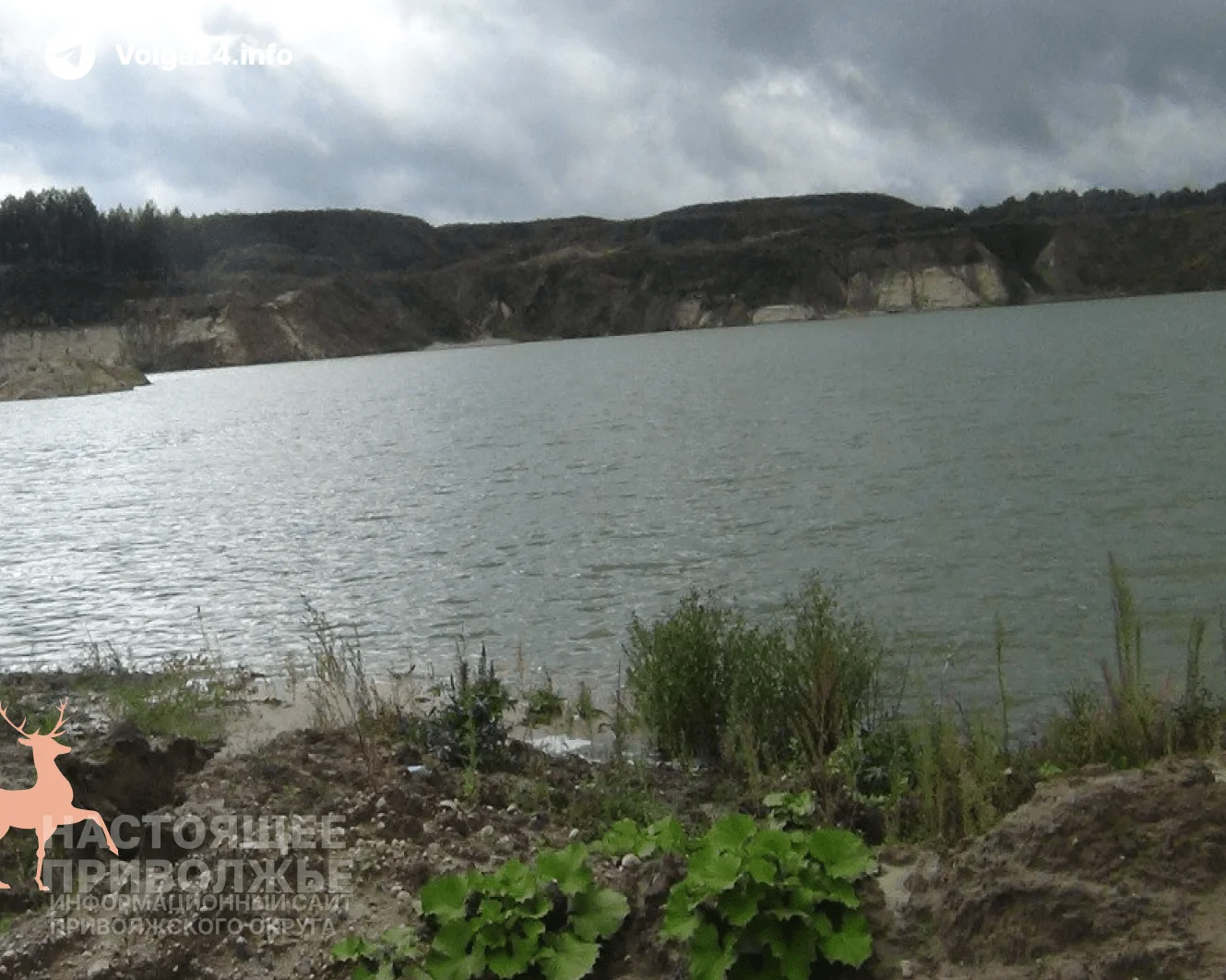 В Чувашии суд обязал мясное предприятие прекратить загрязнение воды