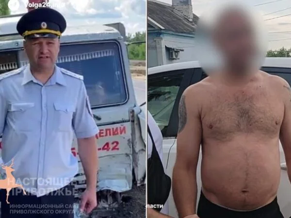 В Саратовской области майор полиции получил 7 лет колонии строгого режима за крупную взятку
