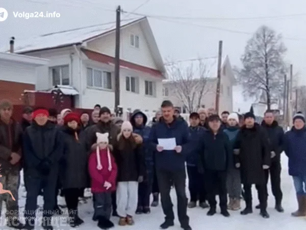 Жители Ижевска обратились к Путину из-за угрозы высотной застройки микрорайона Татар-базар