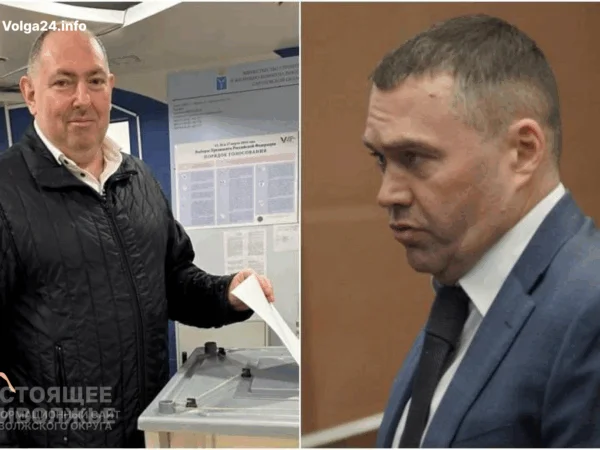 В&nbsp;Саратовской области на&nbsp;коррупции поймали руководство больницы