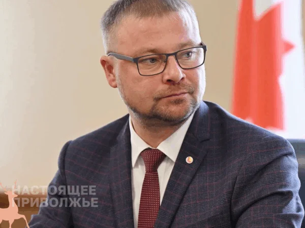 Экс‑министр Удмуртии Юдин арестован на&nbsp;3&nbsp;суток за&nbsp;каннабис 