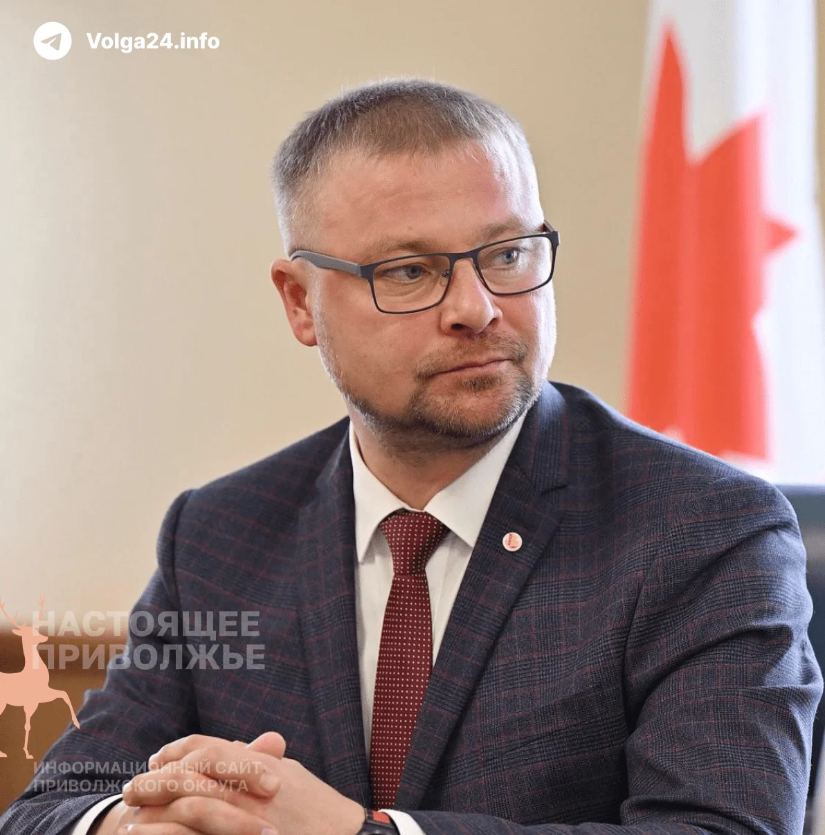 Экс‑министр Удмуртии Юдин арестован на&nbsp;3&nbsp;суток за&nbsp;каннабис 