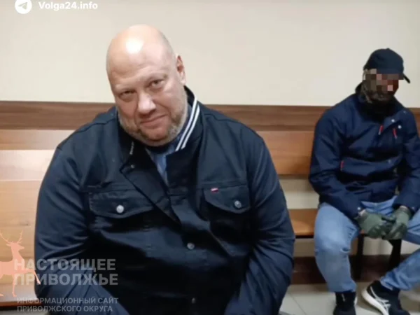  У&nbsp;семьи нижегородского экс‑чиновника изъяли имущество в&nbsp;пользу государства