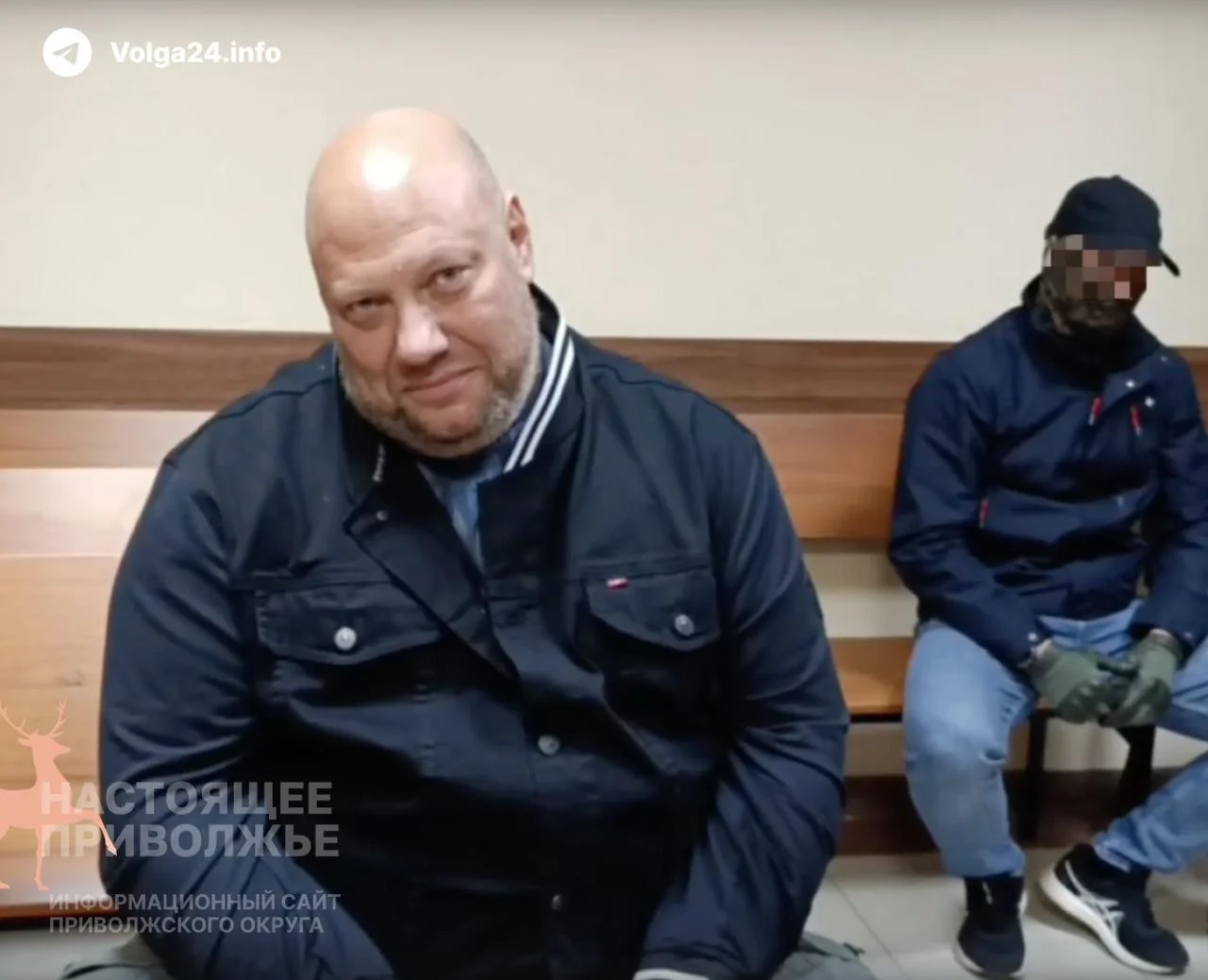  У&nbsp;семьи нижегородского экс‑чиновника изъяли имущество в&nbsp;пользу государства