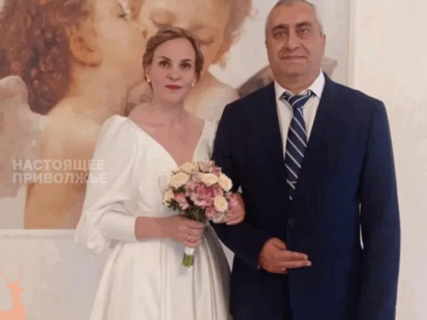В&nbsp;Пермском крае муж&nbsp;занял пост жены, уволенной за&nbsp;брак с&nbsp;ним