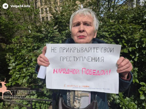 Как&nbsp;парад Победы превратился в&nbsp;демонстрацию уязвимости